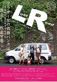LR Lost Road' Poster