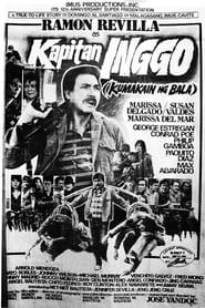 Kapitan Inggo' Poster