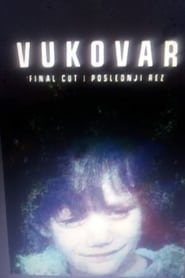 Vukovar  Final Cut' Poster