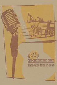 Billy Mize and the Bakersfield Sound' Poster