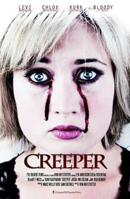 Creeper' Poster