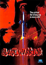 Blade Warrior' Poster