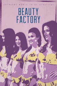 Beauty Factory' Poster