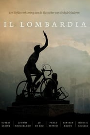 Il Lombardia' Poster