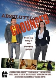 Absolutely Grounded' Poster