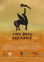 Two Days And A Half' Poster