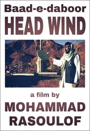 Head Wind' Poster