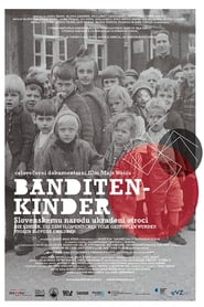 Banditenkinder Children Stolen from Slovenia' Poster