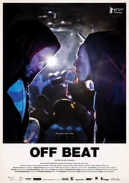 Off Beat' Poster