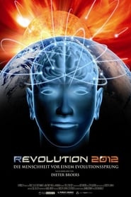 Revolution' Poster