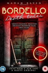 Bordello Death Tales' Poster