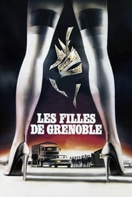 The Girls of Grenoble' Poster