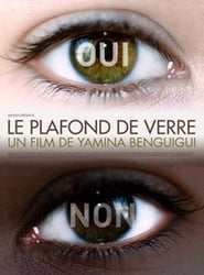 Le plafond de verre' Poster