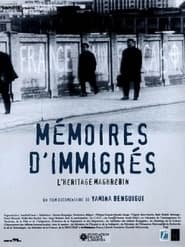Immigrants Memories' Poster