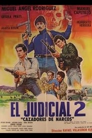 El judicial 2' Poster