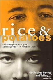 Rice  Potatoes' Poster