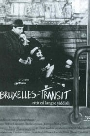 BrusselsTransit' Poster