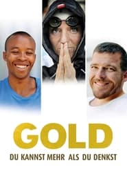 Gold You Can Do More Than You Think' Poster