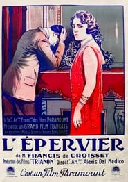 Lpervier' Poster