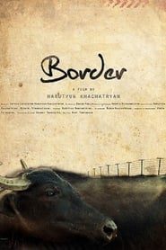 Border' Poster