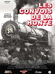 The Convoys of Shame' Poster