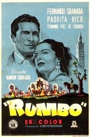 Rumbo' Poster