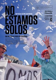 No estamos solos' Poster