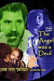 The Angel Was a Devil' Poster