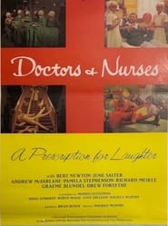 Doctors  Nurses' Poster