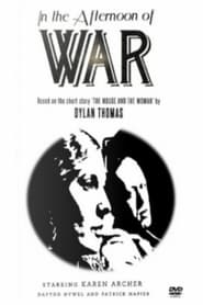 Afternoon of War' Poster