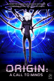 Origin A Call to Minds' Poster