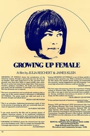 Growing Up Female' Poster
