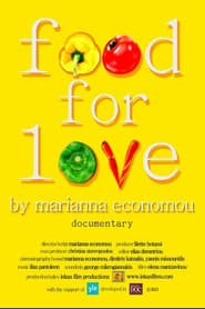 Food For Love' Poster