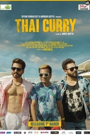 Thai Curry' Poster