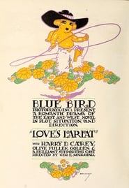 Loves Lariat' Poster