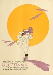 Gloriana' Poster