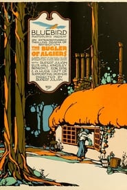 The Bugler of Algiers' Poster
