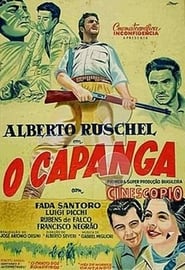 O Capanga' Poster