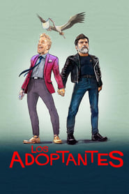 Los adoptantes' Poster