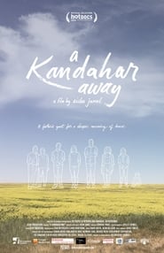A Kandahar Away' Poster
