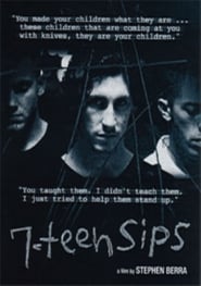 7Teen Sips' Poster