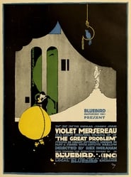 The Great Problem' Poster