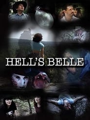 Hells Belle' Poster