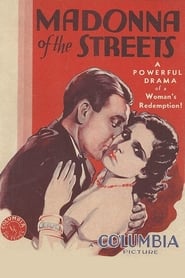 Madonna of the Streets' Poster