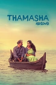Thamasha' Poster
