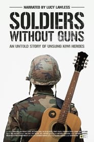 Soldiers Without Guns' Poster