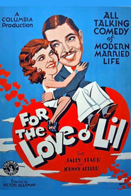 For the Love o Lil' Poster