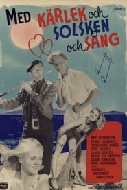 Love Sunshine and Songs' Poster