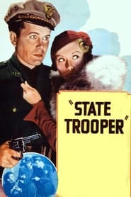 State Trooper' Poster