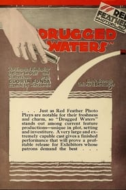 Drugged Waters' Poster